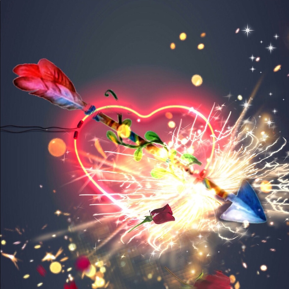 Meet your Posher, Stacy